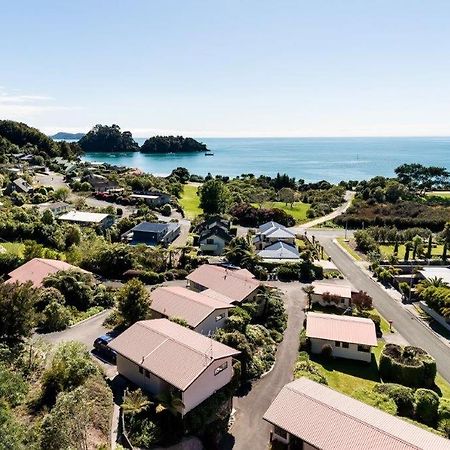 Unit 1 Kaiteri Apartments And Holiday Homes Kaiteriteri Exterior foto