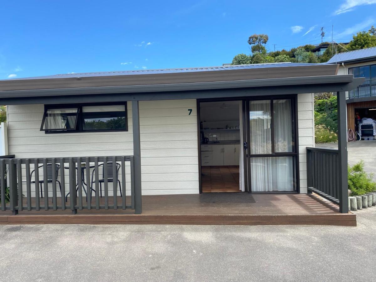Unit 1 Kaiteri Apartments And Holiday Homes Kaiteriteri Exterior foto
